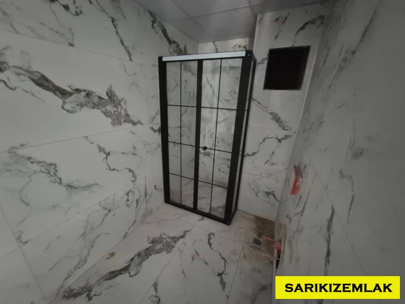 Edremit Hamidiye Mah`da3+1  Daire. - 7