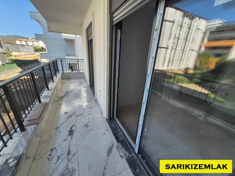 Edremit Hamidiye Mah`da3+1  Daire. - 10