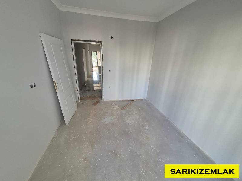 Edremit Hamidiye Mah`da3+1  Daire. - 11