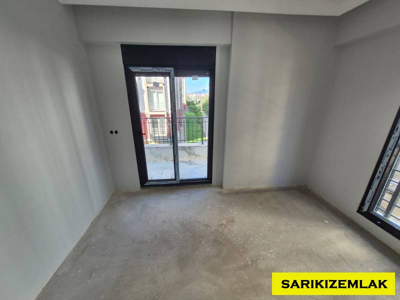 Edremit Hamidiye Mah`da3+1  Daire. - 12