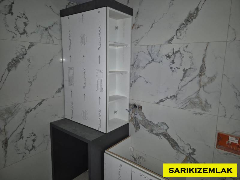 Edremit Hamidiye Mah`da3+1  Daire. - 13