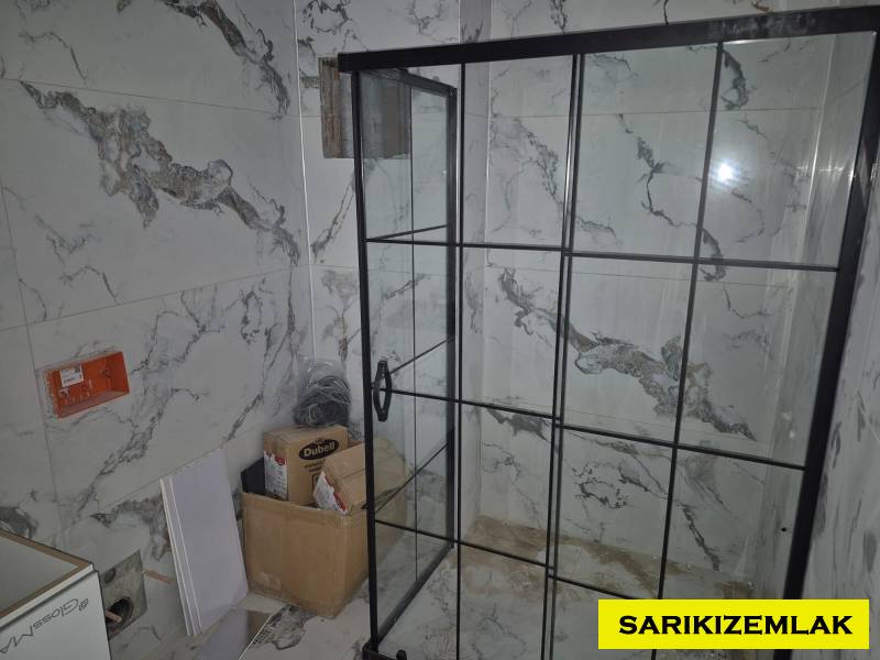 Edremit Hamidiye Mah`da3+1  Daire. - 14