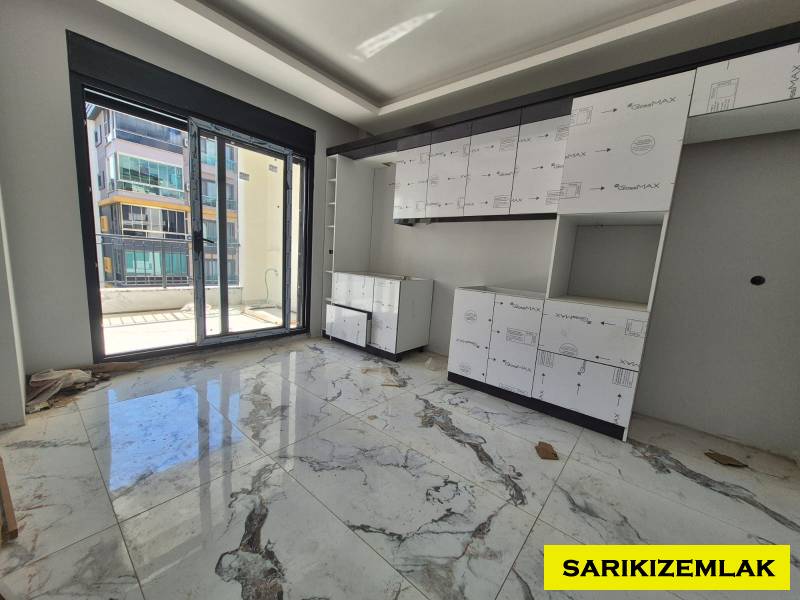 Edremit Hamidiye Mah`da3+1  Daire. - 15