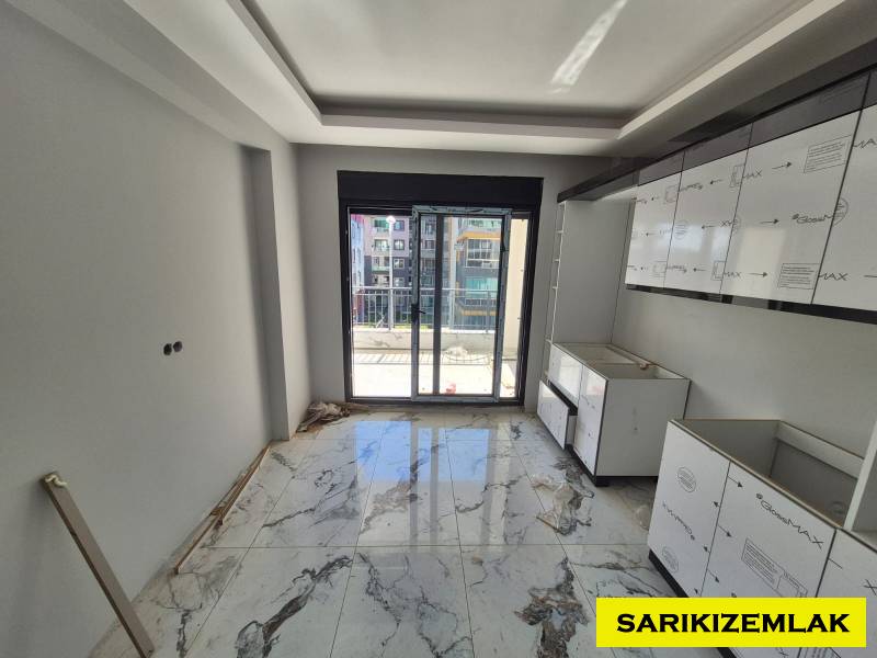 Edremit Hamidiye Mah`da3+1  Daire. - 17