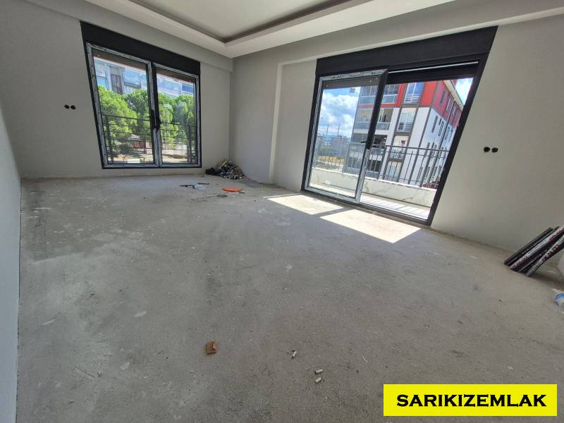 Edremit Hamidiye Mah`da3+1  Daire. - 18