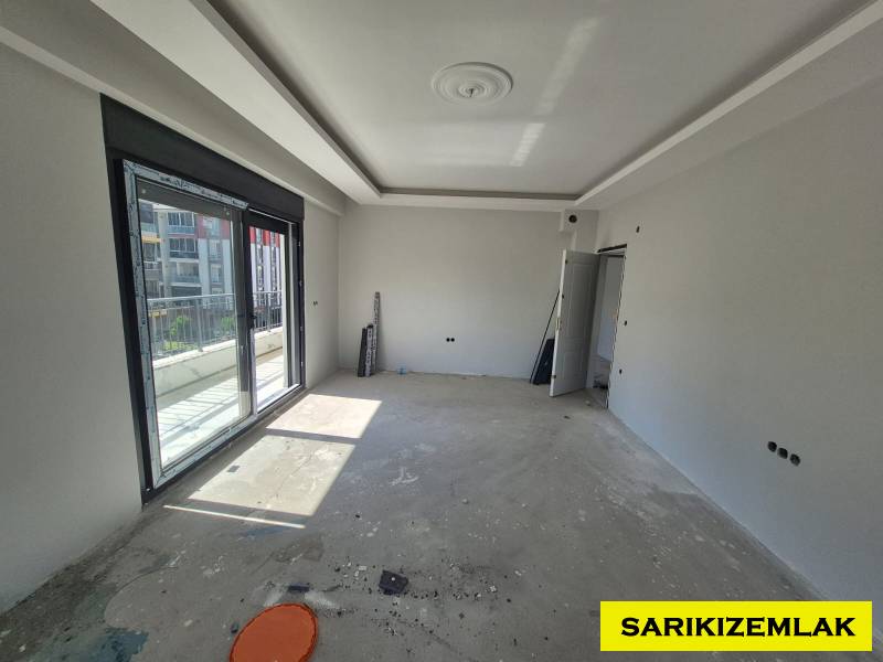 Edremit Hamidiye Mah`da3+1  Daire. - 19