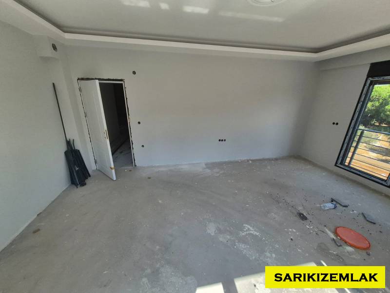 Edremit Hamidiye Mah`da3+1  Daire. - 20