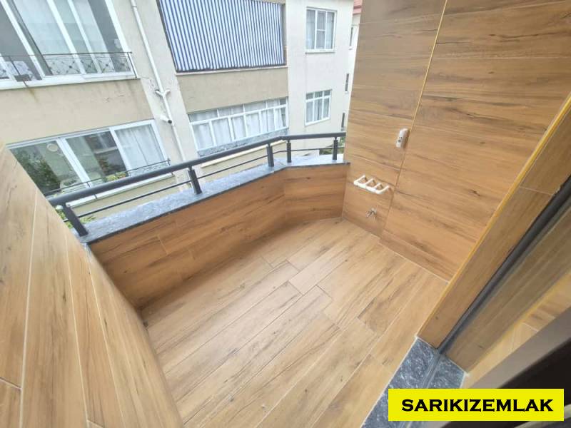 Edremit İkizçay Mah`da3+1  Daire. - 6