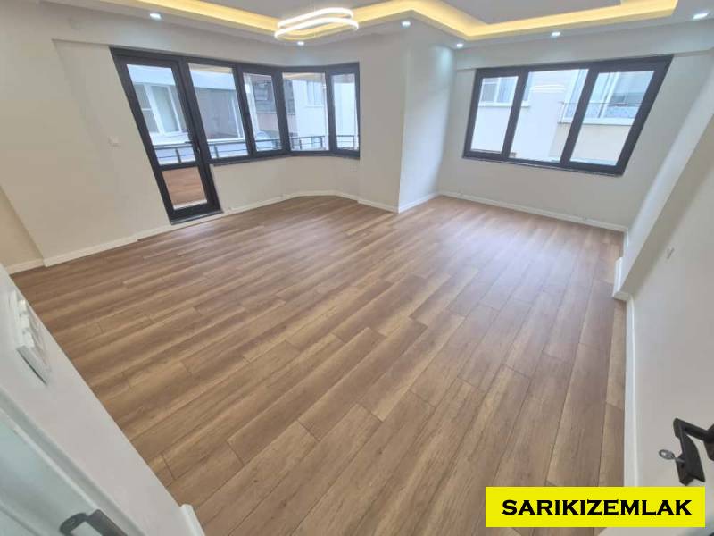 Edremit İkizçay Mah`da3+1  Daire. - 4