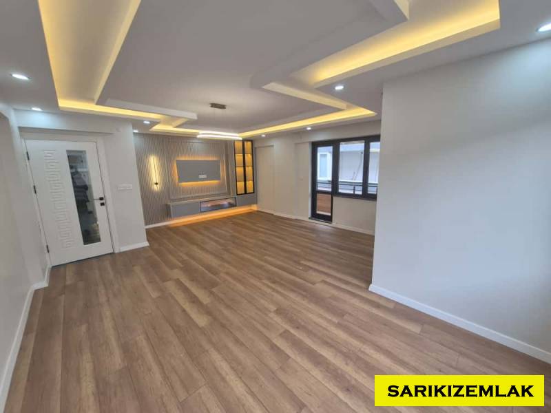 Edremit İkizçay Mah`da3+1  Daire. - 3