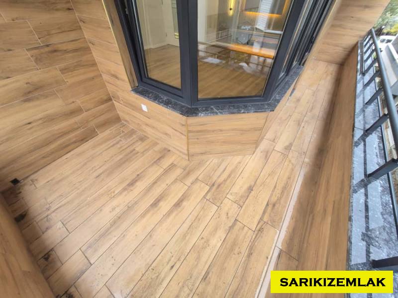 Edremit İkizçay Mah`da3+1  Daire. - 7