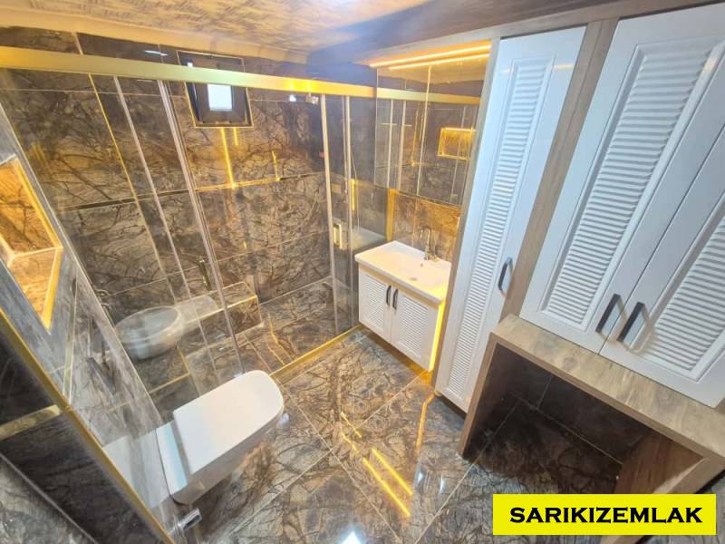 Edremit İkizçay Mah`da3+1  Daire. - 10