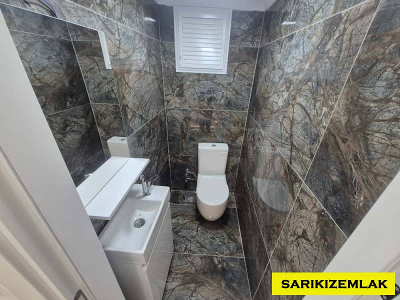 Edremit İkizçay Mah`da3+1  Daire. - 13