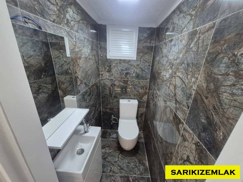 Edremit İkizçay Mah`da3+1  Daire. - 11