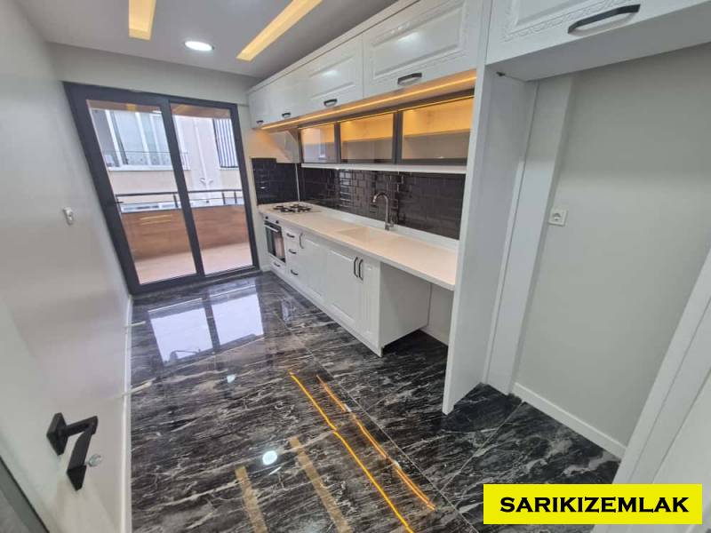 Edremit İkizçay Mah`da3+1  Daire. - 12