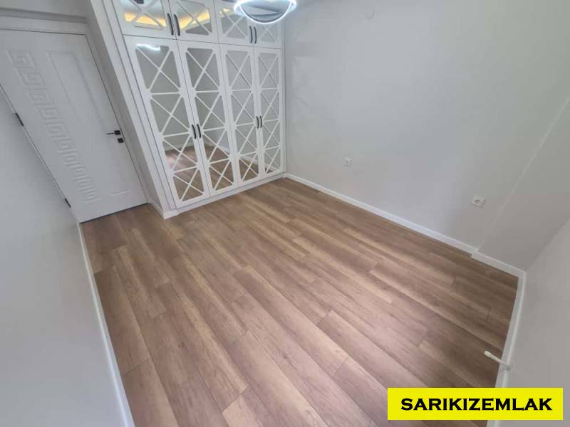 Edremit İkizçay Mah`da3+1  Daire. - 14