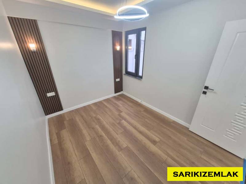 Edremit İkizçay Mah`da3+1  Daire. - 16