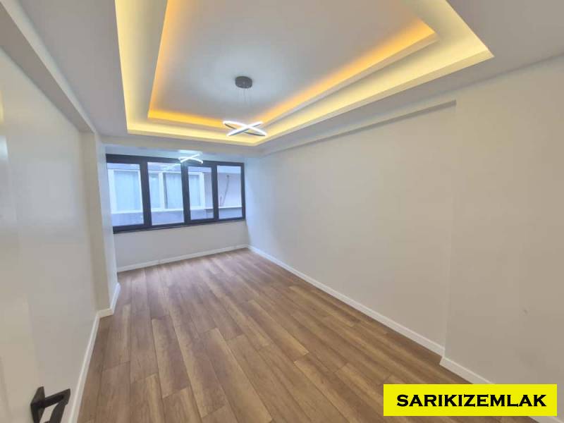 Edremit İkizçay Mah`da3+1  Daire. - 17