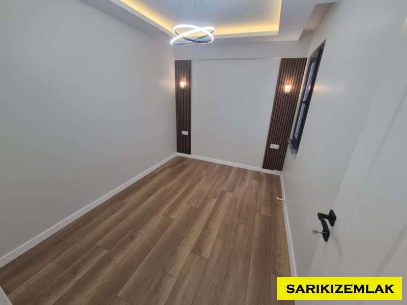 Edremit İkizçay Mah`da3+1  Daire. - 18