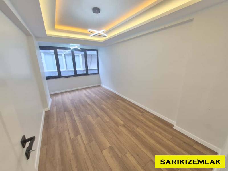 Edremit İkizçay Mah`da3+1  Daire. - 21