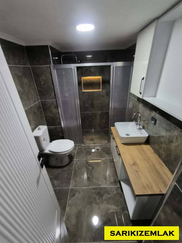 Edremit Altınkum Mah`da3+1  Daire. - 4