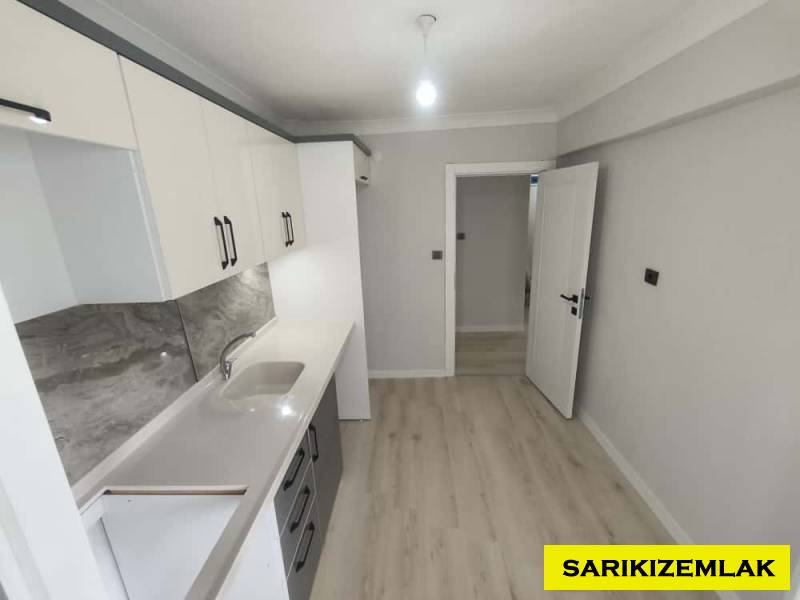 Edremit Altınkum Mah`da3+1  Daire. - 2