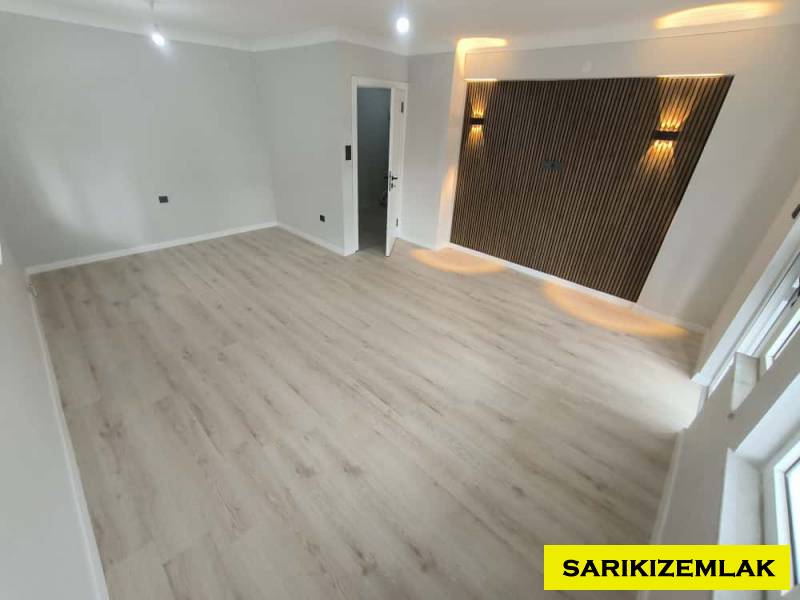 Edremit Altınkum Mah`da3+1  Daire. - 5