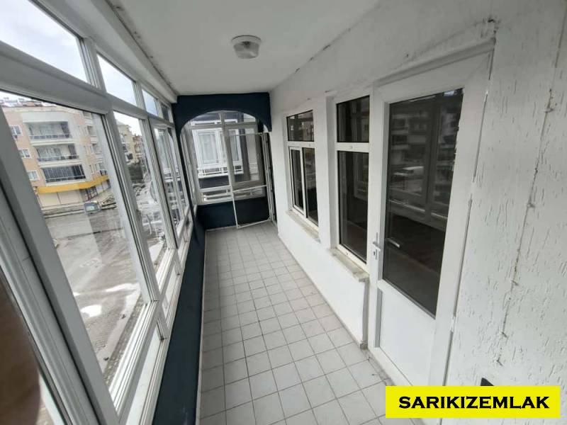 Edremit Altınkum Mah`da3+1  Daire. - 6