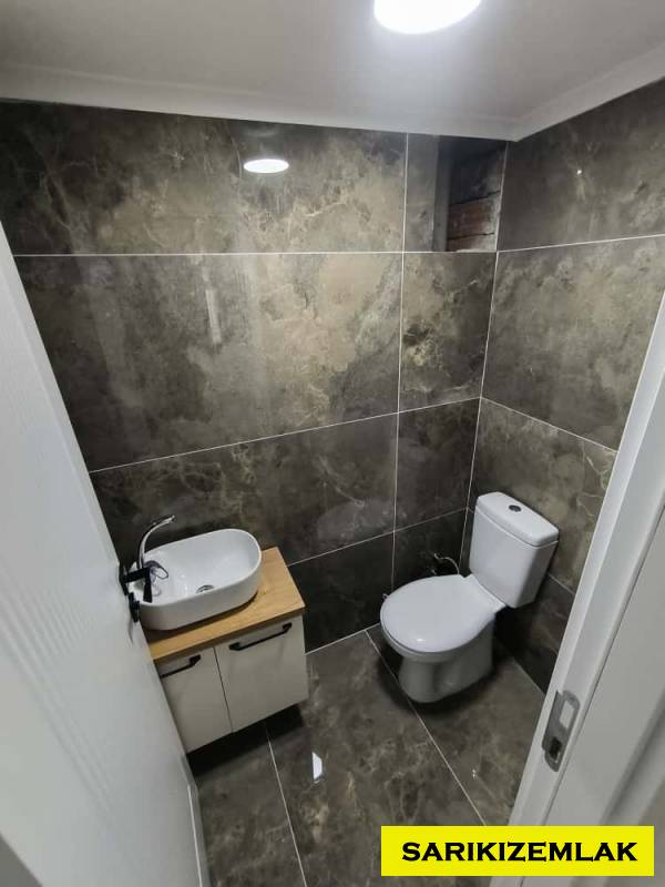 Edremit Altınkum Mah`da3+1  Daire. - 11