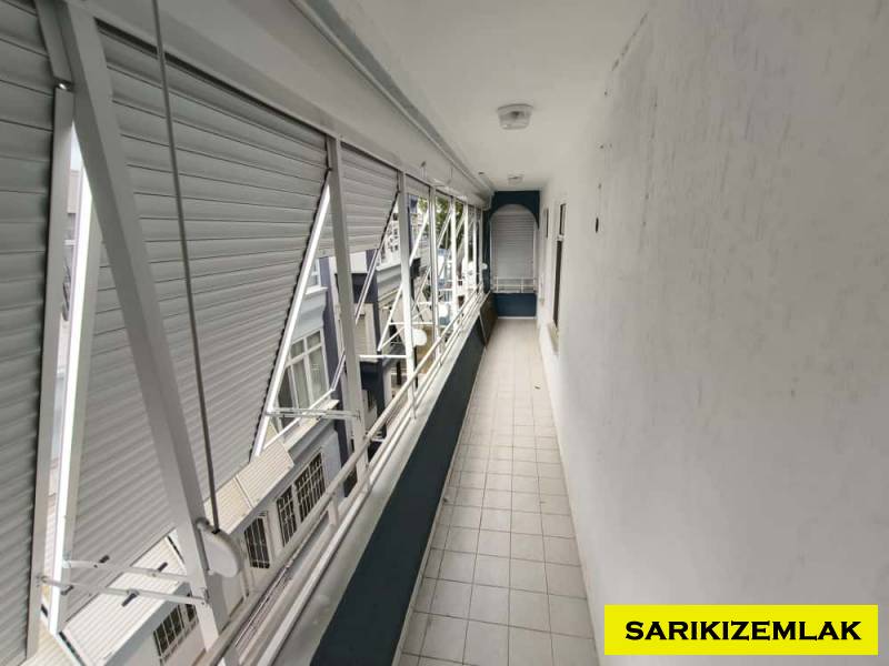 Edremit Altınkum Mah`da3+1  Daire. - 8