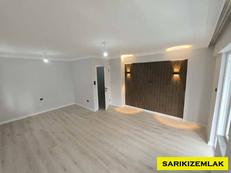 Edremit Altınkum Mah`da3+1  Daire.