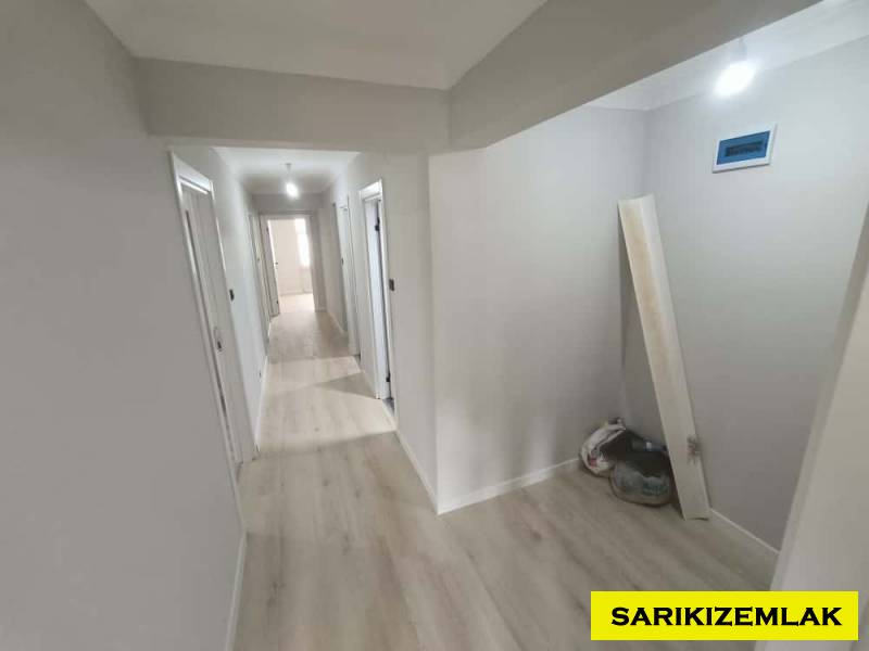 Edremit Altınkum Mah`da3+1  Daire. - 15