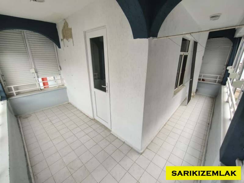 Edremit Altınkum Mah`da3+1  Daire. - 20