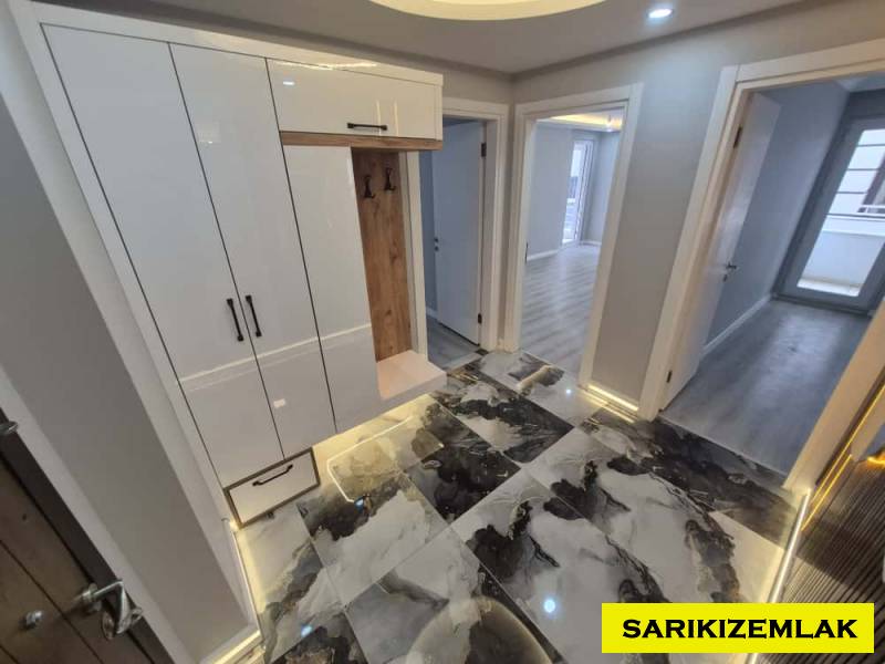 Edremit Altınkum Mah`da2+1  Daire. - 3