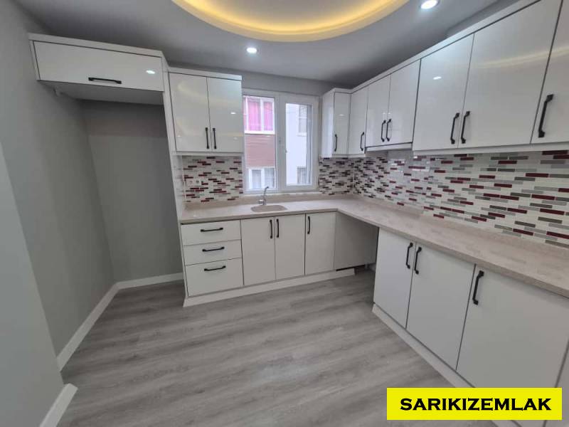 Edremit Altınkum Mah`da2+1  Daire. - 5