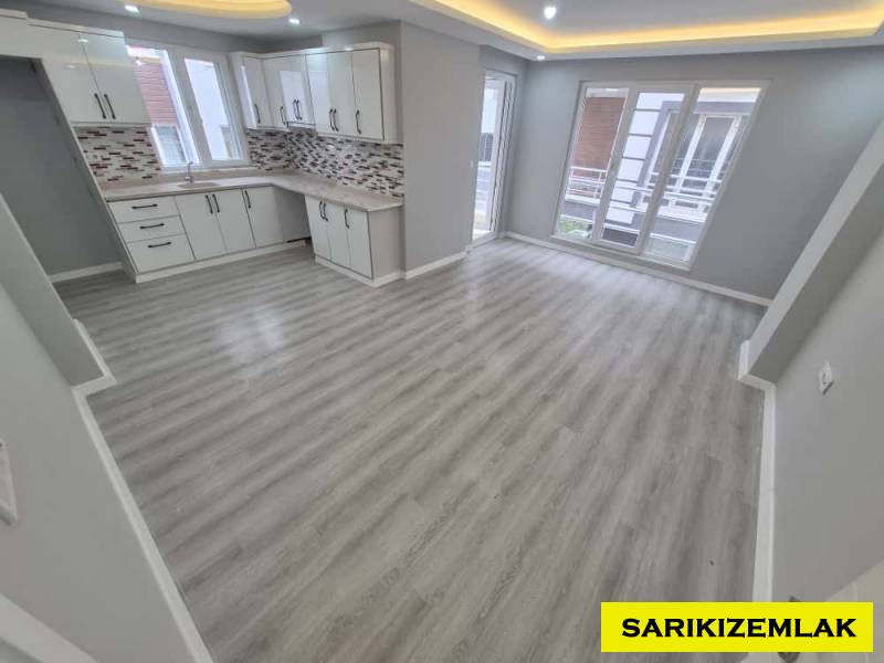 Edremit Altınkum Mah`da2+1  Daire. - 7