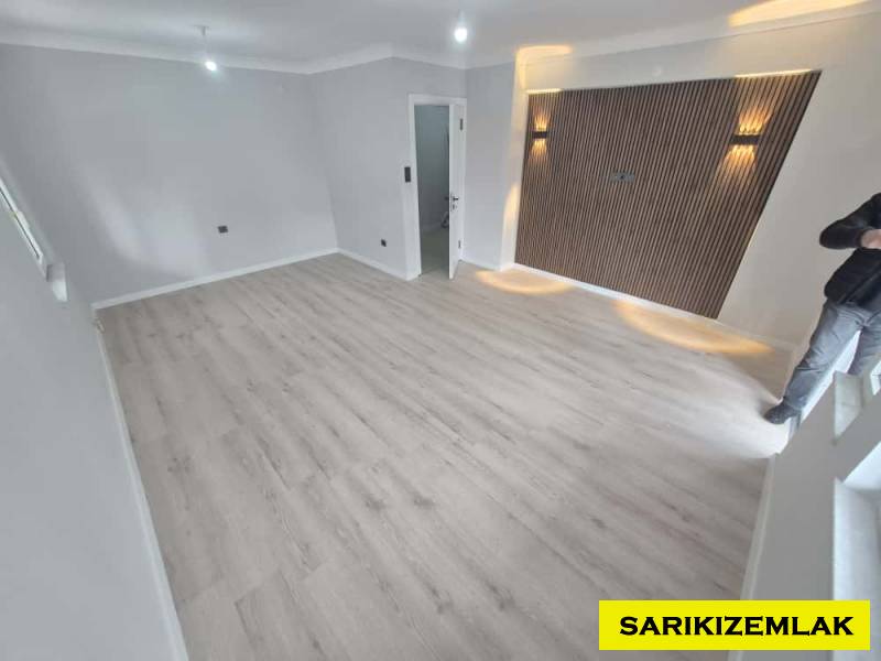 Edremit Altınkum Mah`da2+1  Daire. - 9