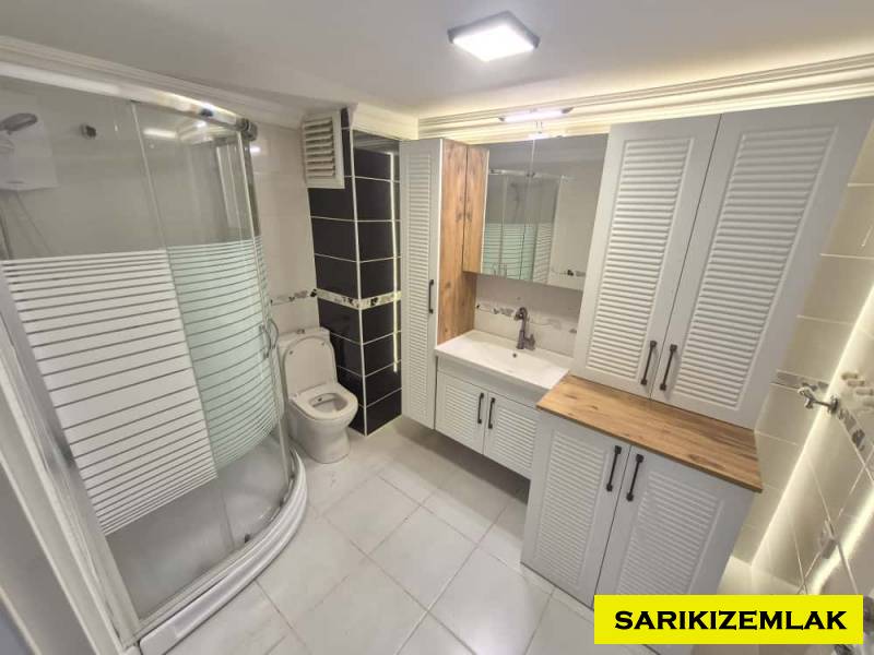 Edremit Altınkum Mah`da2+1  Daire. - 12