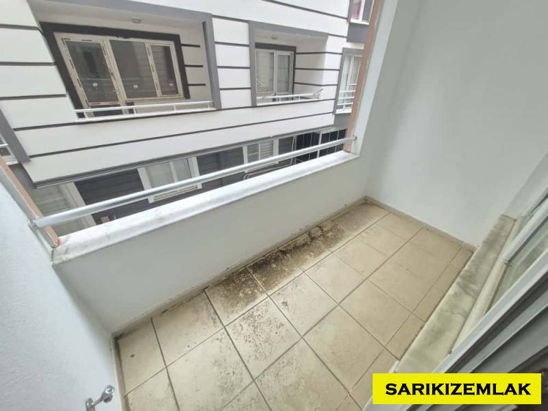 Edremit Altınkum Mah`da2+1  Daire. - 13