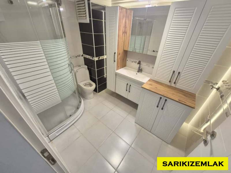 Edremit Altınkum Mah`da2+1  Daire. - 10