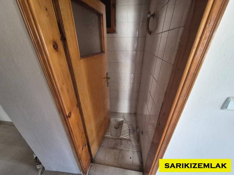 Edremit Hamidiye Mah`da3+1  Daire.