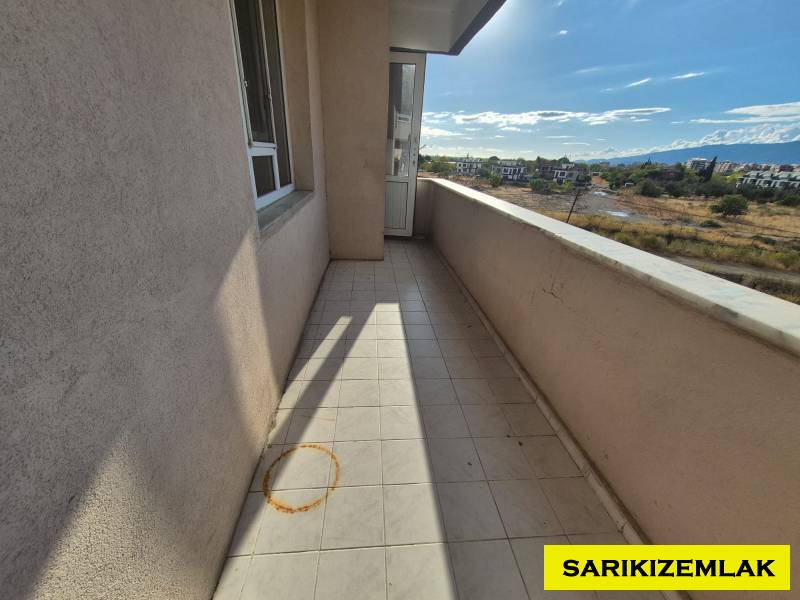 Edremit Hamidiye Mah`da3+1  Daire. - 4