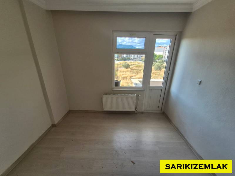 Edremit Hamidiye Mah`da3+1  Daire. - 8