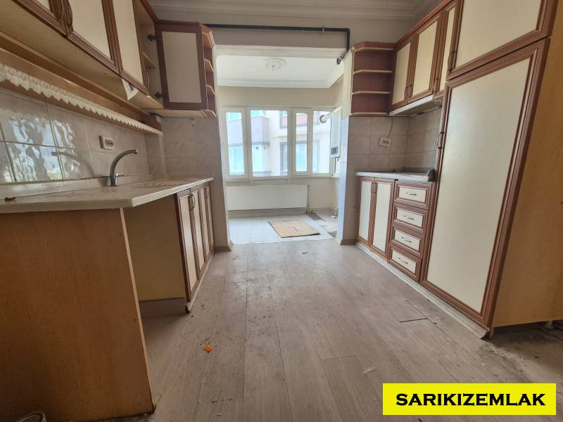 Edremit Hamidiye Mah`da3+1  Daire. - 10