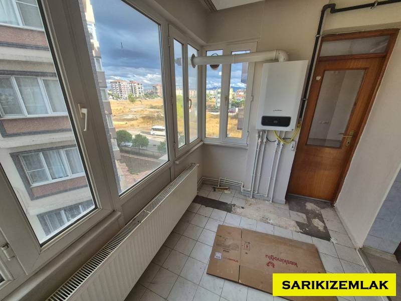 Edremit Hamidiye Mah`da3+1  Daire. - 12