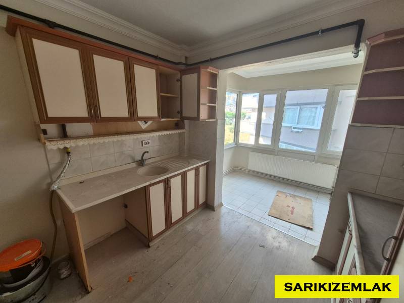 Edremit Hamidiye Mah`da3+1  Daire. - 13