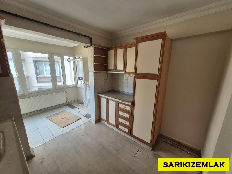 Edremit Hamidiye Mah`da3+1  Daire. - 15