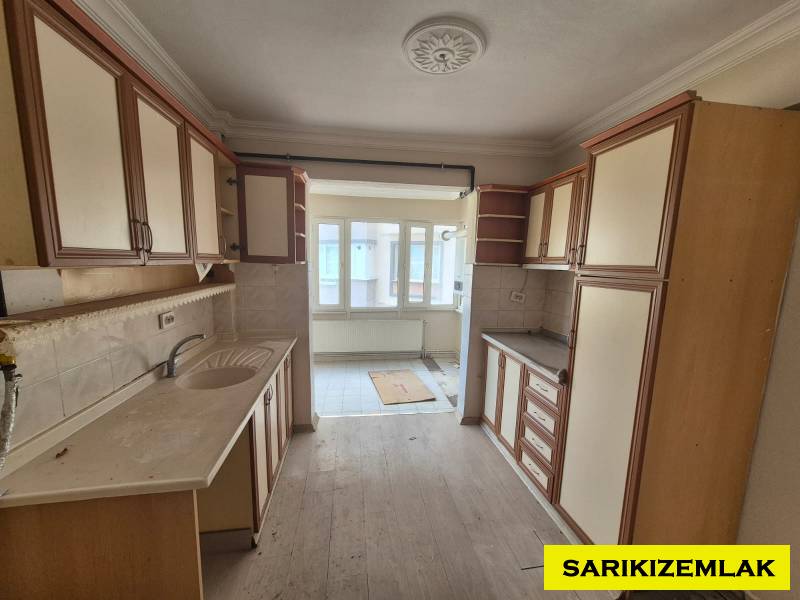 Edremit Hamidiye Mah`da3+1  Daire. - 16