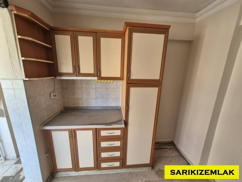 Edremit Hamidiye Mah`da3+1  Daire. - 18