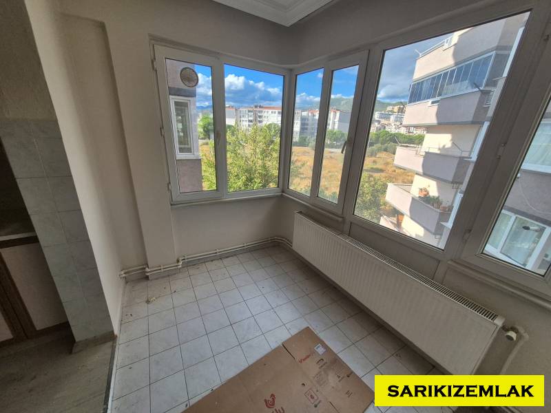 Edremit Hamidiye Mah`da3+1  Daire. - 19